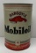 Mobiloil Gargoyle Five Quart Can