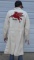 Socony Vacuum Mobil Service Attendant Vintage Style Coat