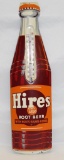 Highers Root Beer Advertising Thermometer Sign