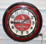 1947 Kendall 