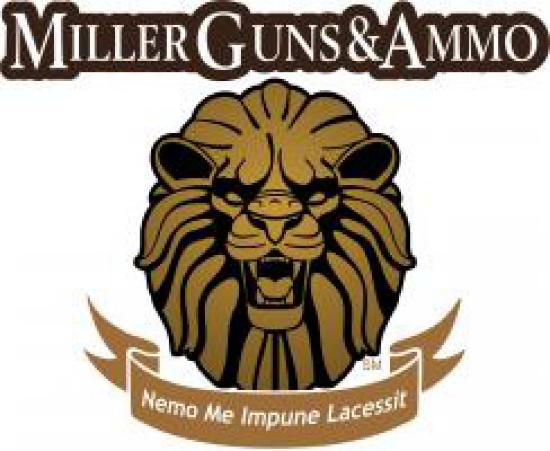 MILLER GUNS AND AMMO OCTOBER AUCTION NO RESERVE