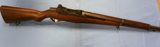 SPRINGFIELD M1 GARAND