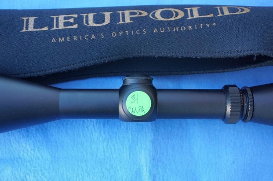 LEUPOLD VX-II