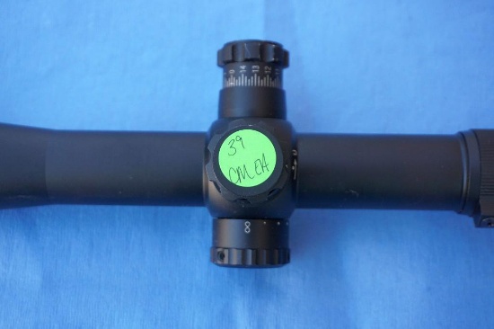 LEUPOLD MARK IV