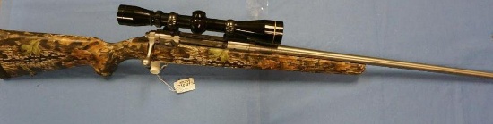 SAVAGE ARMS MODEL 116