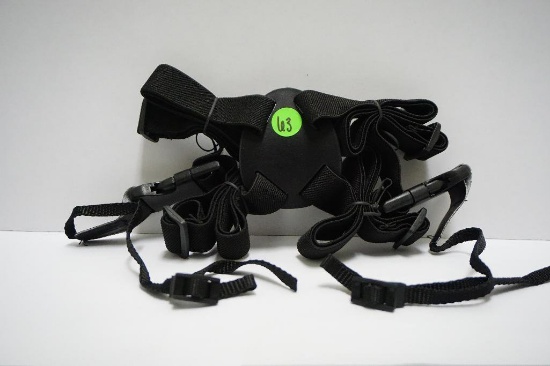 BINOCULAR HARNESS