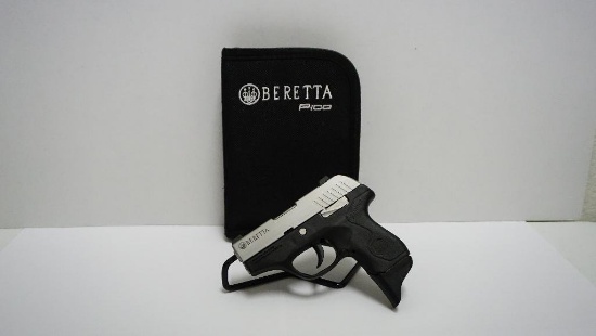 BERETTA PICO (NIB) $50 MAIL-IN REBATE