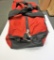 (NWT) 5.11 RED 2400 BAG