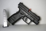 (NIB) SPRINGFIELD XD9 SUBCMCT