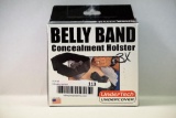 (NEW) UNDERTECH UNDERCOVER BELLY BAND 3XL