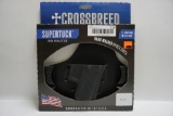 (NEW) CROSSBREED SUPERTUCK G43