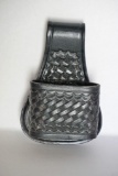 (USED) FLASHLIGHT HOLDER