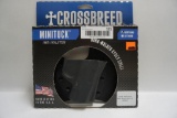 (NEW) CROSSBREED MINITUCK SHIELD9&40