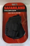 (NEW) SAFARILAND SHIELD HOLSTER