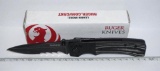 (NEW) RUGER HARSEY ALL-CYLINDERS KNIFE