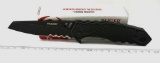 (NEW) RUGER LERCH FOLLOW-THROUGH KNIFE