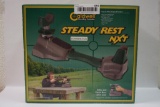 (NEW) CALDWELL STEADY REST