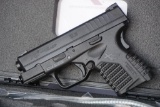 (NIB) SPRINGFIELD XDS .45ACP