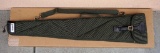 (NEW) CABELA'S HEAVY CANVAS LEVER-ACTION GUN CASE 41