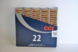 (NEW) CCI MINIMAG 22LR