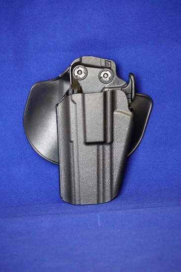 (NEW) SAFARILAND SIG P320 LH HOLSTER