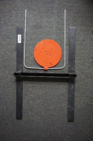 (USED) TARGET STAND/TARGET