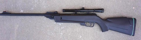 GAMO DELTA AIR RIFLE .177 (USED)