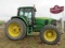 JD 7330 Tractor 4x4 w/cab