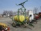 Zimmerman Sweet Corn Sprayer