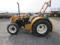 NH TN75 4WD Tractor