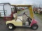 Electric Golf Cart w/Extra Tires & Wheels