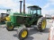 JD 4430 Cab Tractor 2WD