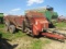 Gehl 315 Scavenger II Manure Spreader