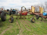 JD 100 Bale Mover