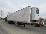 97 Utility 48' Reefer Trailer - Owner Has Title