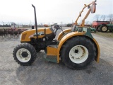 NH TN75 4WD Tractor