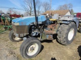 NH TN55 2WD Tractor