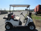 EZ-Go Golf Cart w/Charger