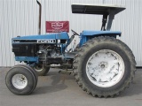 Ford 7740 2WD
