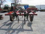 12 Tooth Chisel Plow