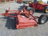 Woods 7' Pull-Type Rotary Cutter