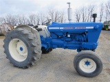 Ford 5000 Tractor 2WD, Dsl