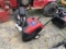 Toro Snowblower