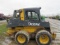 JD 324E Skid Steer