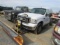 06' F250 Super Duty Plow Truck w/ Plow (A Title)