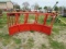 Round Bale Feeder