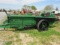 Lancaster 85 Bushel Spreader