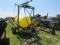 Sweet Corn Boom Sprayer