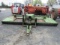 JD 1408 Rotary Mower