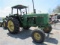 JD 4040 4 Post ROPS, 2WD, Syncro Trans